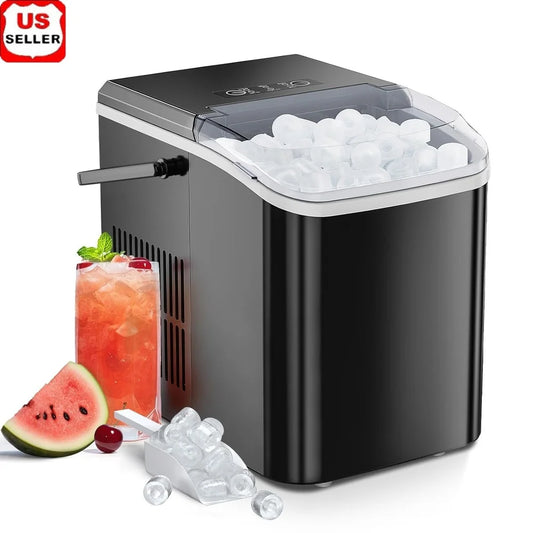QuickChill Ice Maker